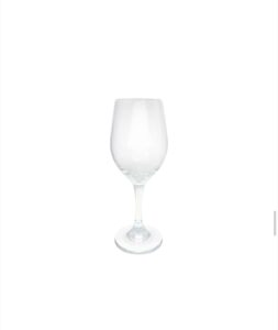 Copa de vidrio para vino 320ml (1055)