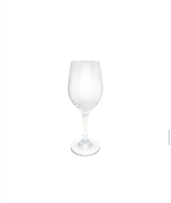 Copa de vidrio para vino 320ml (1055)