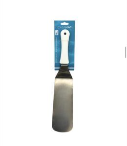 Espatula Acero Inox 8 pulg (1133)