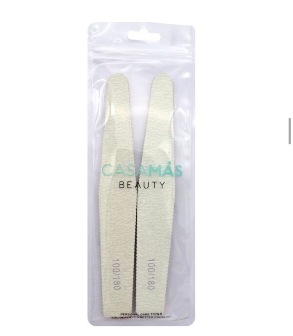 Lima para unas curva 2pzs (1389)