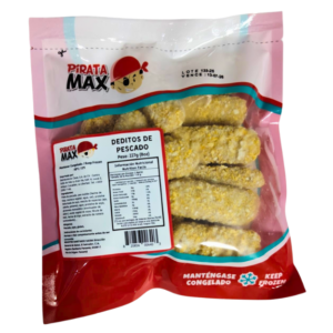 Deditos de Pescado 227 gr P/M