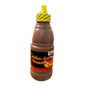 Salsa de Tomate - envase 350ml / 11.83oz