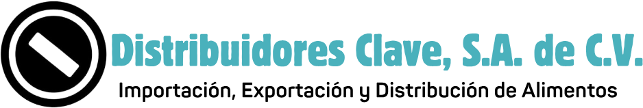 logo distribuidora clave